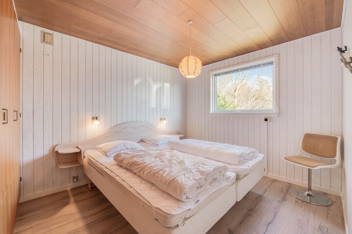 Sommerhus KW1388 på Tambjergvej 10, Lodbjerg Hede - Billede #15