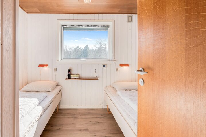 Sommerhus KW1388 på Tambjergvej 10, Lodbjerg Hede - Billede #18