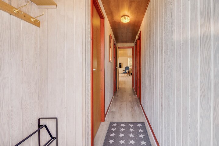 Sommerhus KW1388 på Tambjergvej 10, Lodbjerg Hede - Billede #19