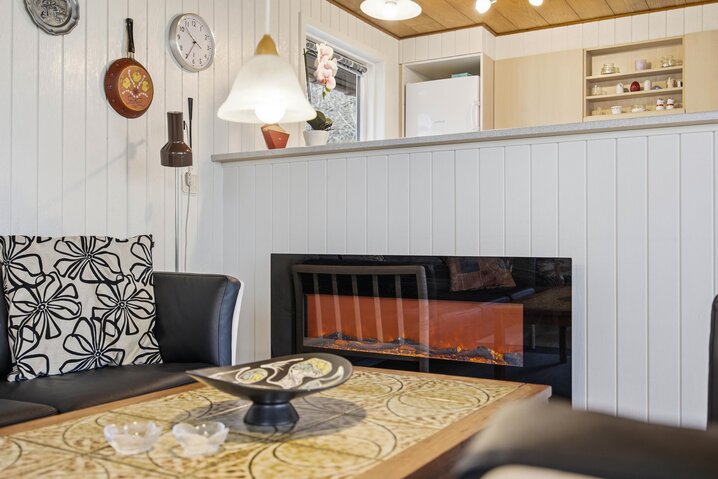 Sommerhus KW1388 på Tambjergvej 10, Lodbjerg Hede - Billede #3