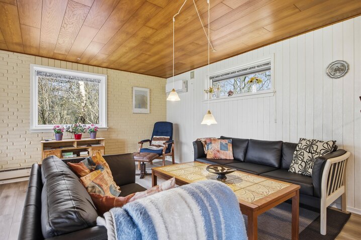 Sommerhus KW1388 på Tambjergvej 10, Lodbjerg Hede - Billede #4