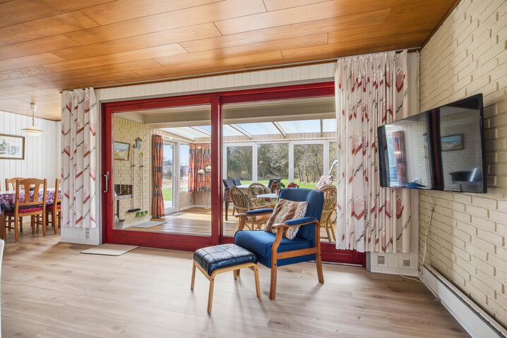 Sommerhus KW1388 på Tambjergvej 10, Lodbjerg Hede - Billede #6