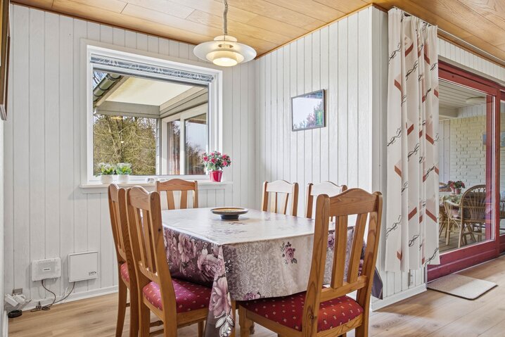 Sommerhus KW1388 på Tambjergvej 10, Lodbjerg Hede - Billede #7
