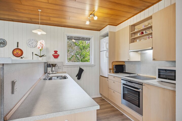 Sommerhus KW1388 på Tambjergvej 10, Lodbjerg Hede - Billede #9