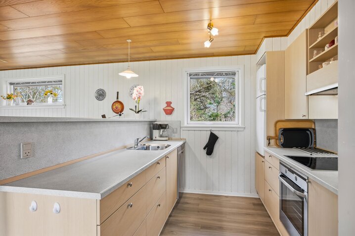 Sommerhus KW1388 på Tambjergvej 10, Lodbjerg Hede - Billede #10