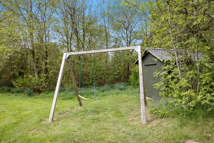 Sommerhus KW1388 på Tambjergvej 10, Lodbjerg Hede - Billede #24