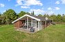 Sommerhus KW1389 på Fyrrealle 11, Lodbjerg Hede - Billede #1