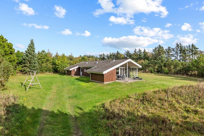 Ferienhaus KW1389 in Fyrrealle 11, Lodbjerg Hede - Bild #34