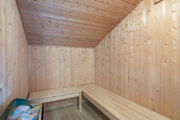 Sommerhus KW1389 på Fyrrealle 11, Lodbjerg Hede - Billede #16