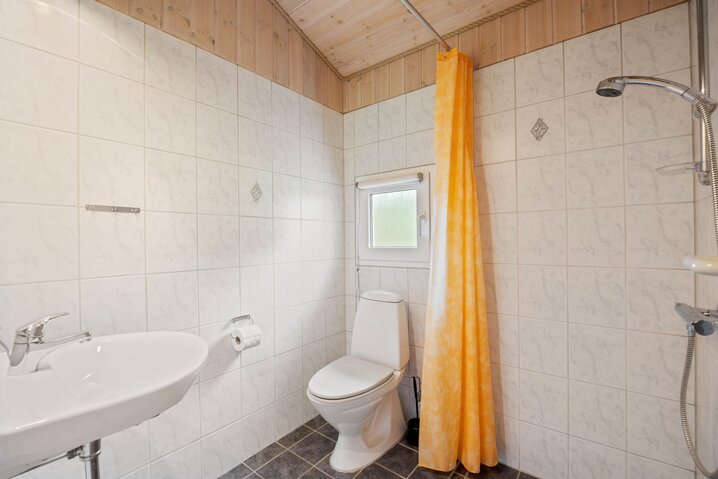 Sommerhus KW1389 på Fyrrealle 11, Lodbjerg Hede - Billede #19