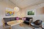 Ferienhaus KW1389 in Fyrrealle 11, Lodbjerg Hede - Bild #4