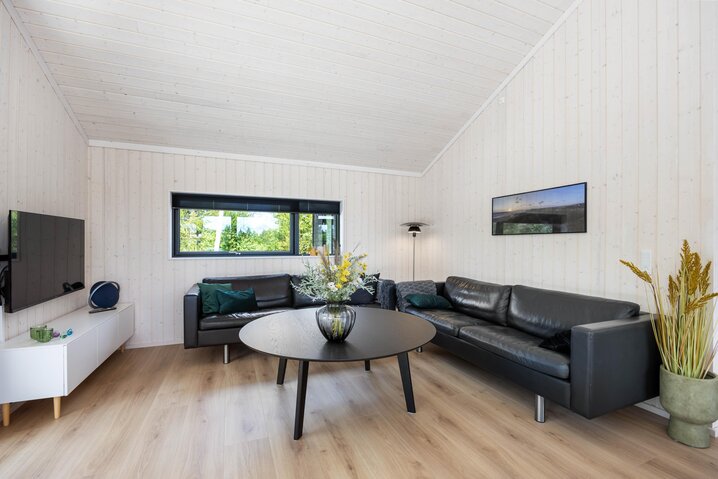 Ferienhaus L6009 in Hagevej 75, Fjand - Bild #1