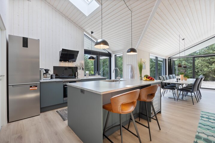 Ferienhaus L6009 in Hagevej 75, Fjand - Bild #2