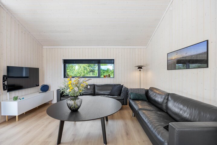 Ferienhaus L6009 in Hagevej 75, Fjand - Bild #4