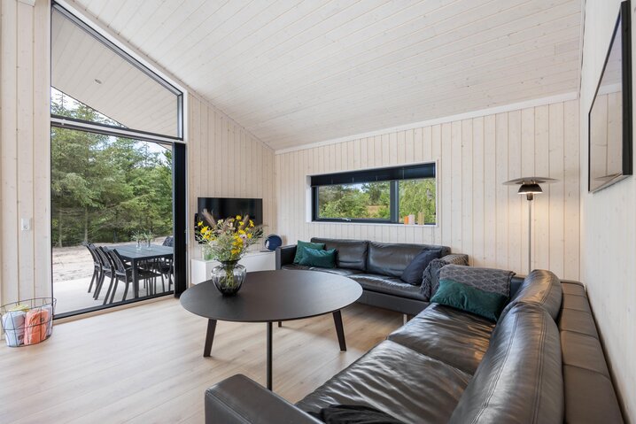 Ferienhaus L6009 in Hagevej 75, Fjand - Bild #5