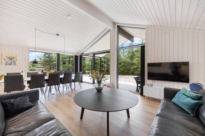 Ferienhaus L6009 in Hagevej 75, Fjand - Bild #6