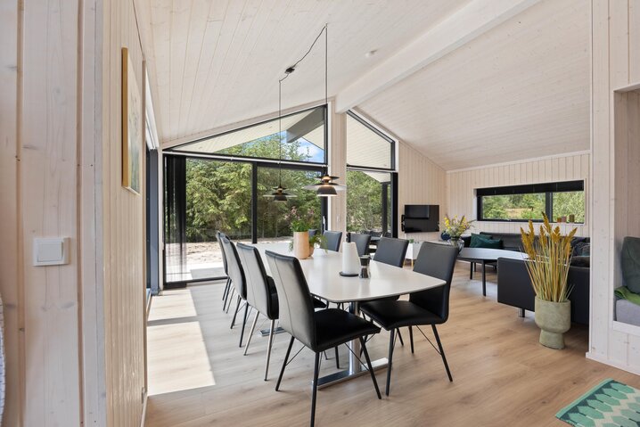 Ferienhaus L6009 in Hagevej 75, Fjand - Bild #7