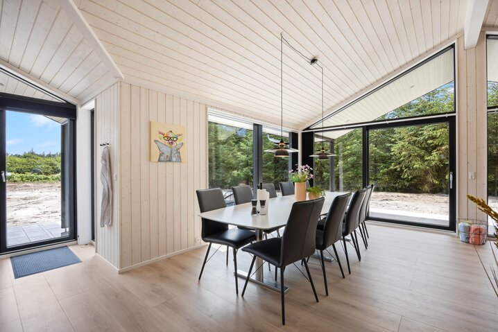 Ferienhaus L6009 in Hagevej 75, Fjand - Bild #8