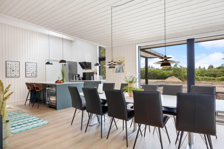 Ferienhaus L6009 in Hagevej 75, Fjand - Bild #9