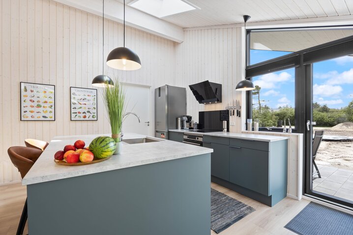 Ferienhaus L6009 in Hagevej 75, Fjand - Bild #12