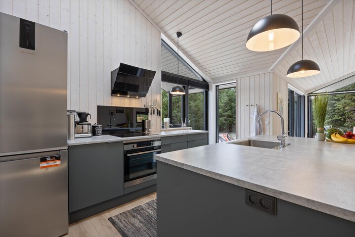 Ferienhaus L6009 in Hagevej 75, Fjand - Bild #14