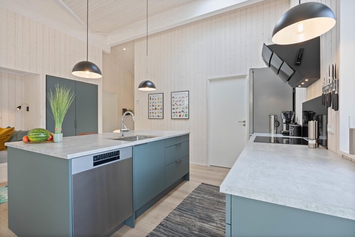 Ferienhaus L6009 in Hagevej 75, Fjand - Bild #15