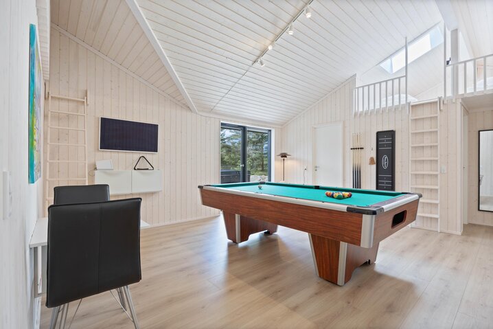 Ferienhaus L6009 in Hagevej 75, Fjand - Bild #3