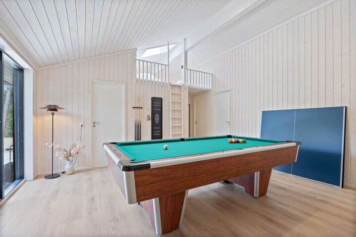 Ferienhaus L6009 in Hagevej 75, Fjand - Bild #17