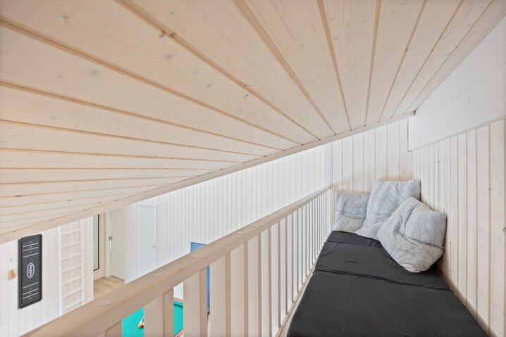 Ferienhaus L6009 in Hagevej 75, Fjand - Bild #18