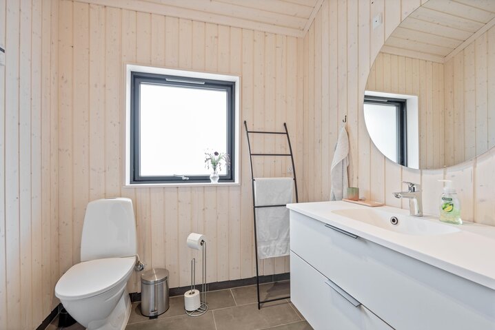 Sommerhus L6009 på Hagevej 75, Fjand - Billede #21