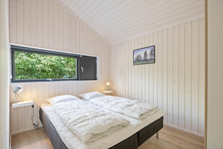 Ferienhaus L6009 in Hagevej 75, Fjand - Bild #23