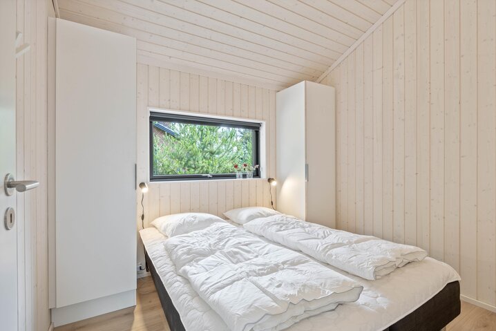 Ferienhaus L6009 in Hagevej 75, Fjand - Bild #24