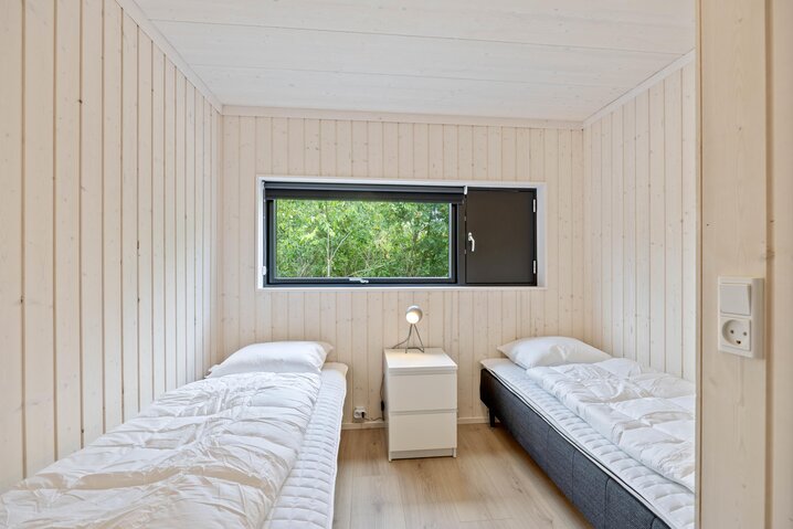Ferienhaus L6009 in Hagevej 75, Fjand - Bild #27