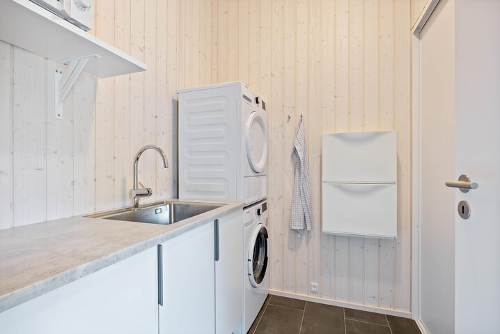 Ferienhaus L6009 in Hagevej 75, Fjand - Bild #28