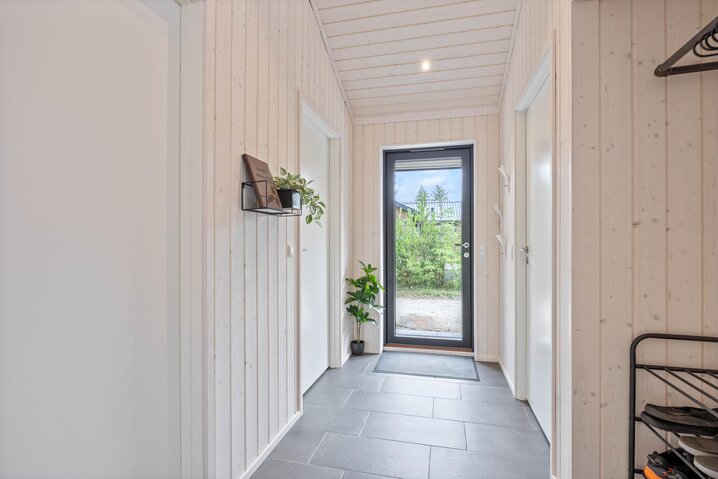 Ferienhaus L6009 in Hagevej 75, Fjand - Bild #29
