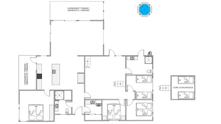 Sommerhus L6009 på Hagevej 75, Fjand - Billede #13