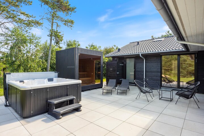 Ferienhaus L6009 in Hagevej 75, Fjand - Bild #31