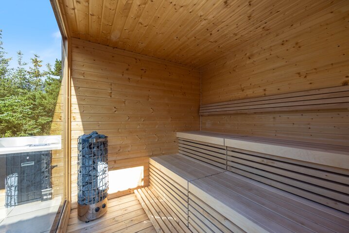 Ferienhaus L6009 in Hagevej 75, Fjand - Bild #33