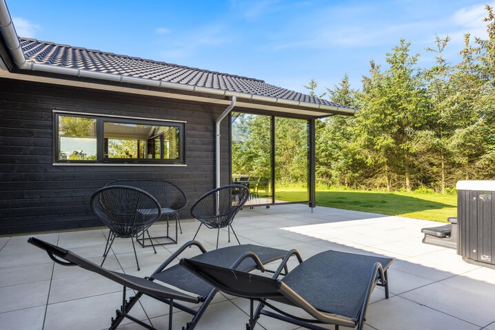 Ferienhaus L6009 in Hagevej 75, Fjand - Bild #36
