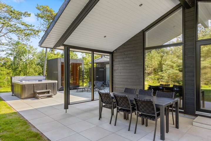 Ferienhaus L6009 in Hagevej 75, Fjand - Bild #39