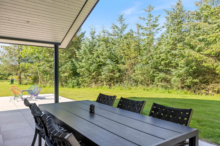 Ferienhaus L6009 in Hagevej 75, Fjand - Bild #41