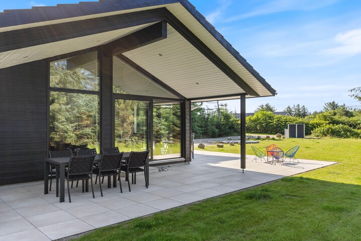 Ferienhaus L6009 in Hagevej 75, Fjand - Bild #42