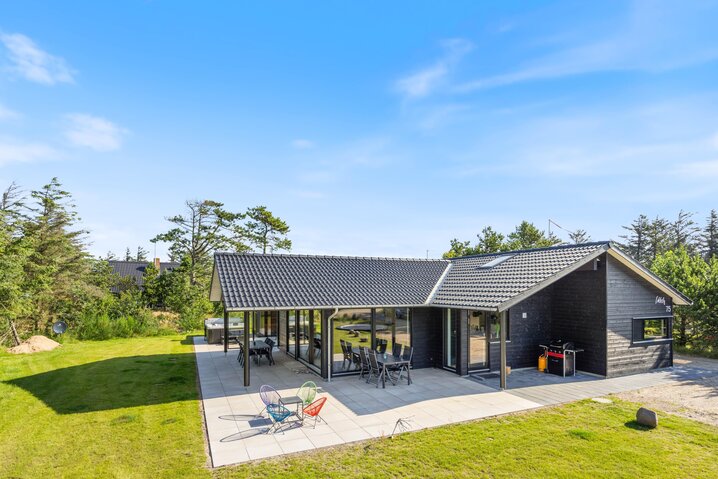 Ferienhaus L6009 in Hagevej 75, Fjand - Bild #43
