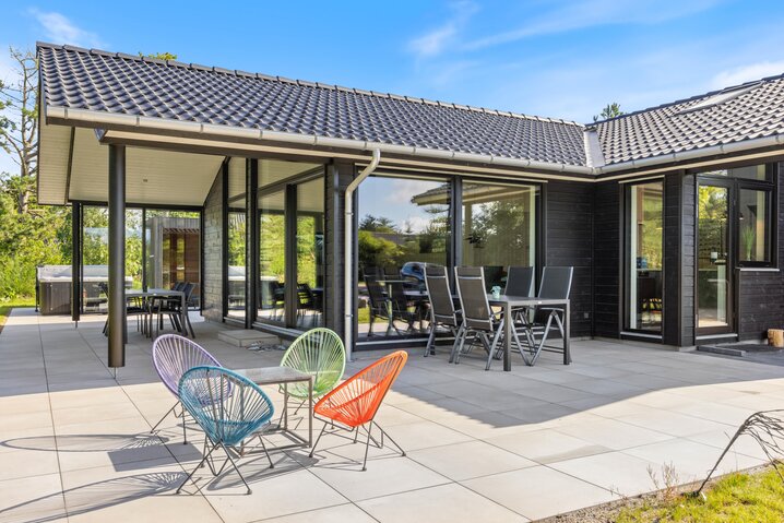 Ferienhaus L6009 in Hagevej 75, Fjand - Bild #44