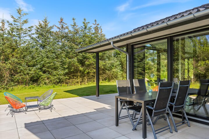 Ferienhaus L6009 in Hagevej 75, Fjand - Bild #45