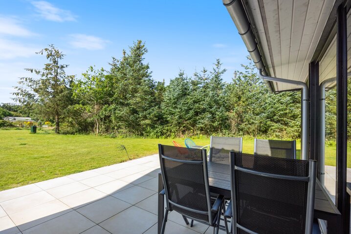 Ferienhaus L6009 in Hagevej 75, Fjand - Bild #46