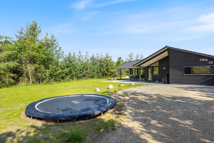 Ferienhaus L6009 in Hagevej 75, Fjand - Bild #47
