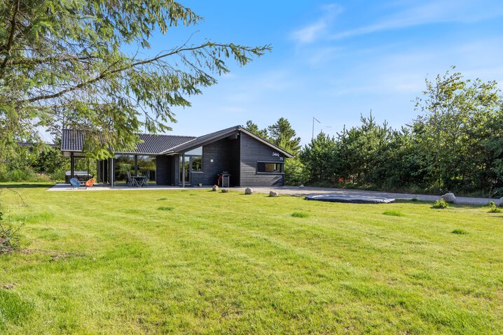Ferienhaus L6009 in Hagevej 75, Fjand - Bild #48