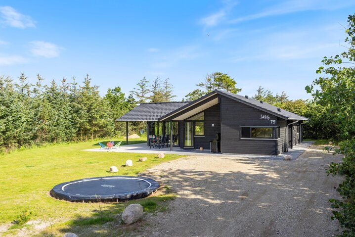 Ferienhaus L6009 in Hagevej 75, Fjand - Bild #49