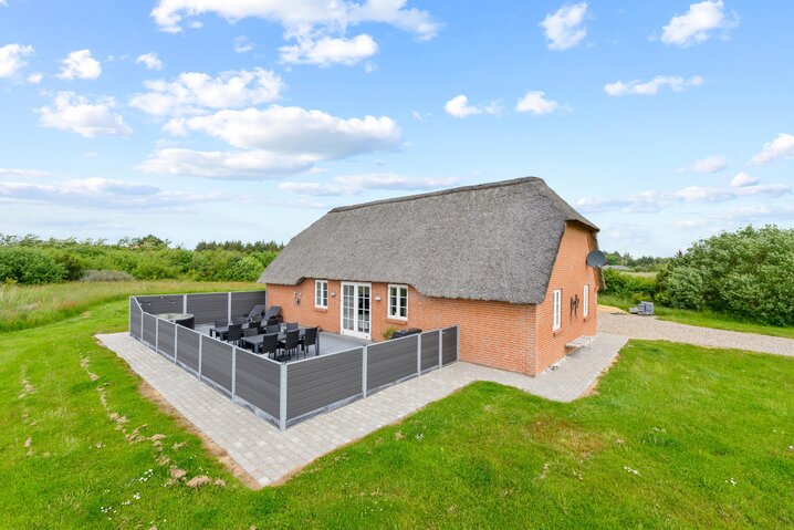 Sommerhus L6016 på Kornbjergvej 2, Vester Husby - Billede #22